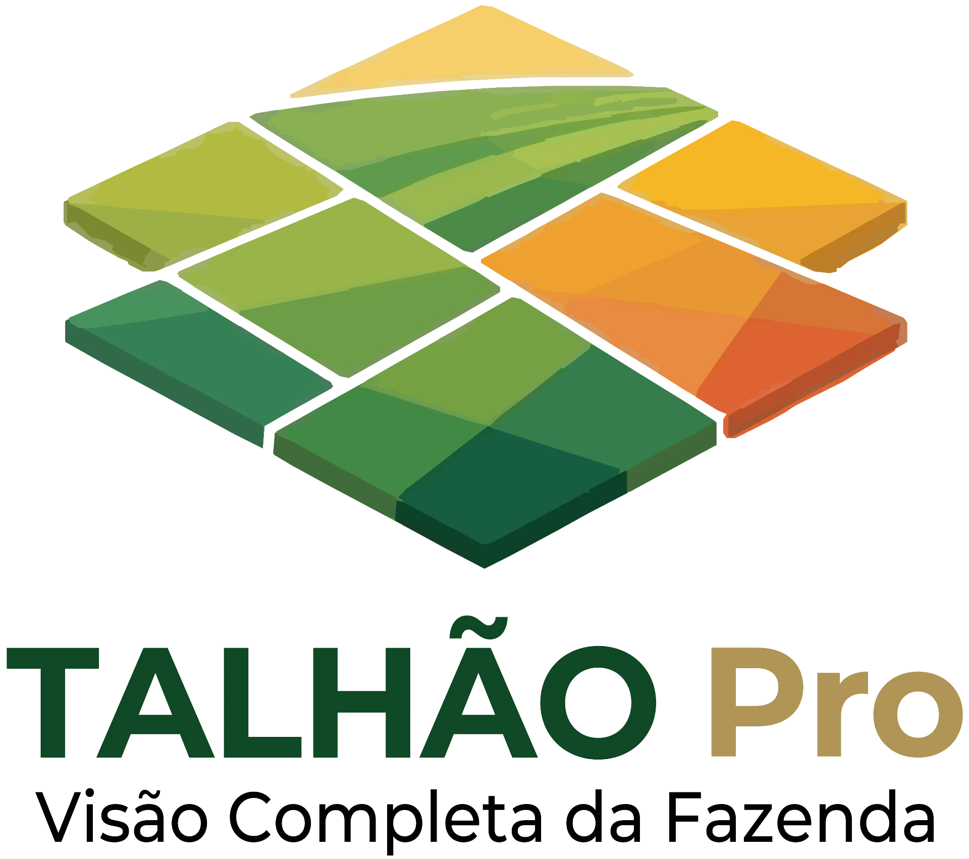 Talhão Pro — Visão Completa da Fazenda